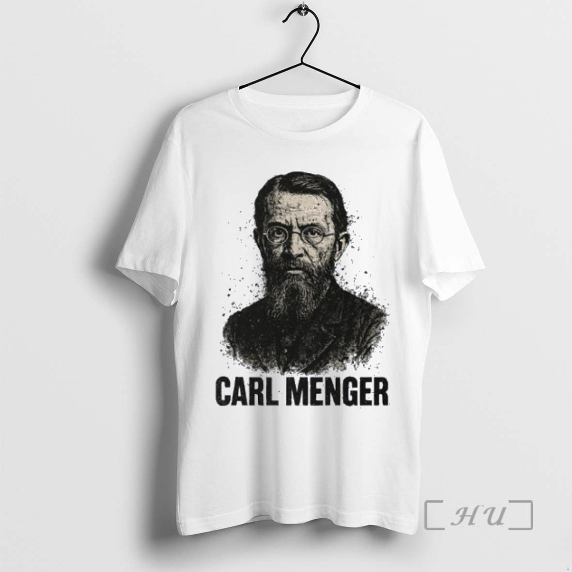 Officials Economist Carl Menger T-Shirts, Hoodie, Sweatshirt | DripVista.com