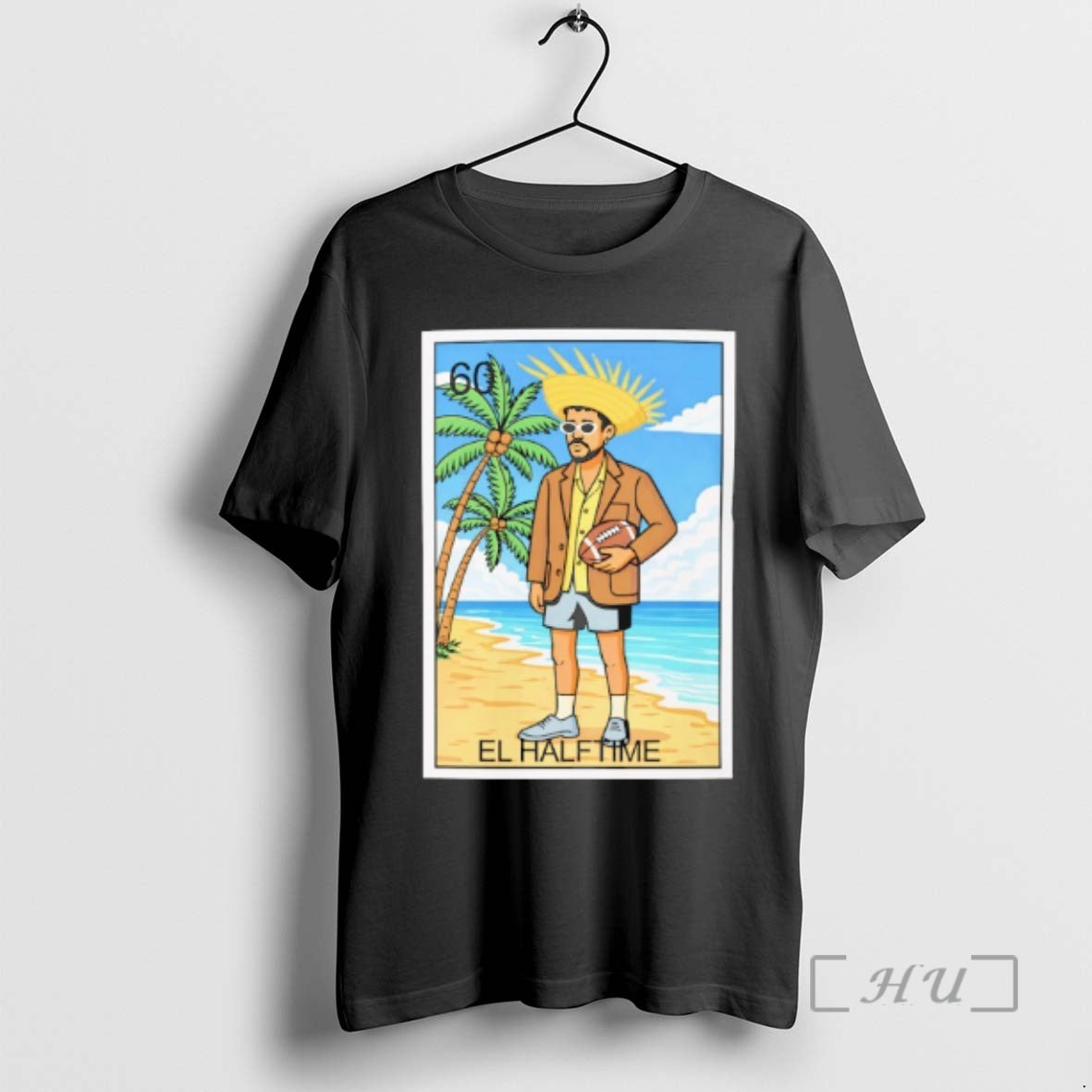 Officials El Halftime Sb 60 Og T-Shirts, Hoodie, Sweatshirt | DripVista.com