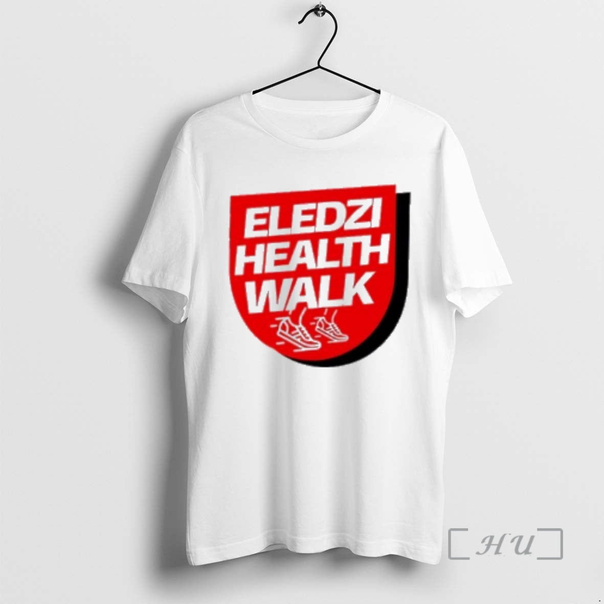Officials Eledzi Health Walk T-Shirts, Hoodie, Sweatshirt | DripVista.com