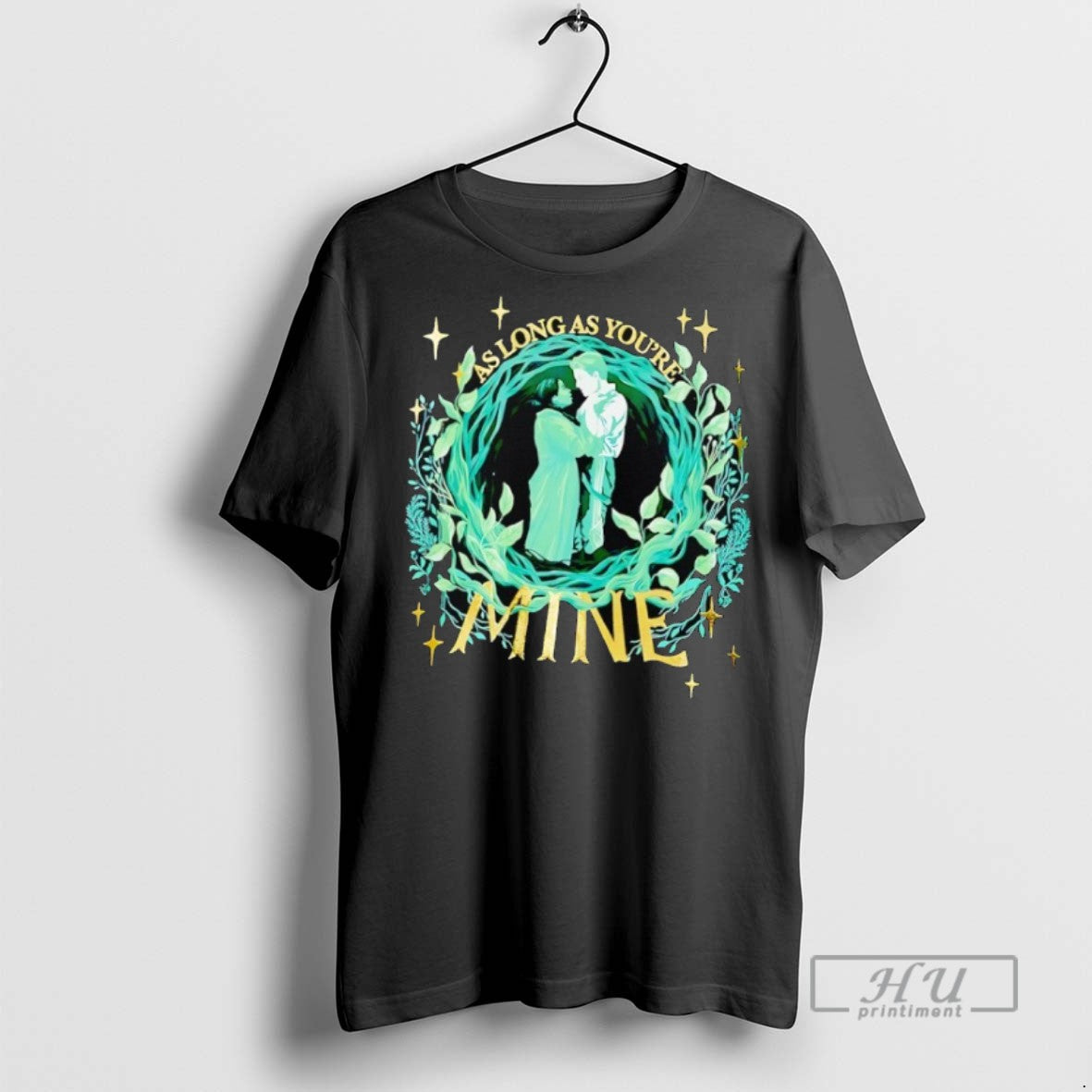 Officials Elphaba And Fiyero As Long As Youre Mine T Shirt Sweatshirt Hoodies