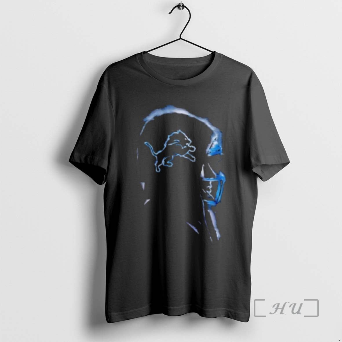 Officials Eminem X Lions Available Collection 2025 2 Sided T-Shirts, Hoodie, Sweatshirt | DripVista.com