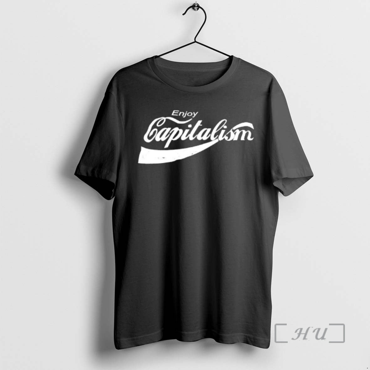 Officials Enjoy Capitalism Logo T-Shirts, Hoodie, Sweatshirt | DripVista.com