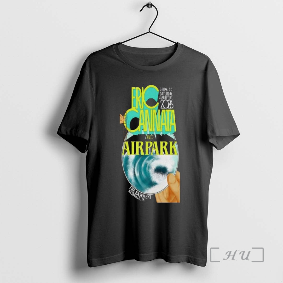 Officials Eric Cannata Jan 10 2026 Nashville Tn T-Shirts, Hoodie, Sweatshirt | DripVista.com