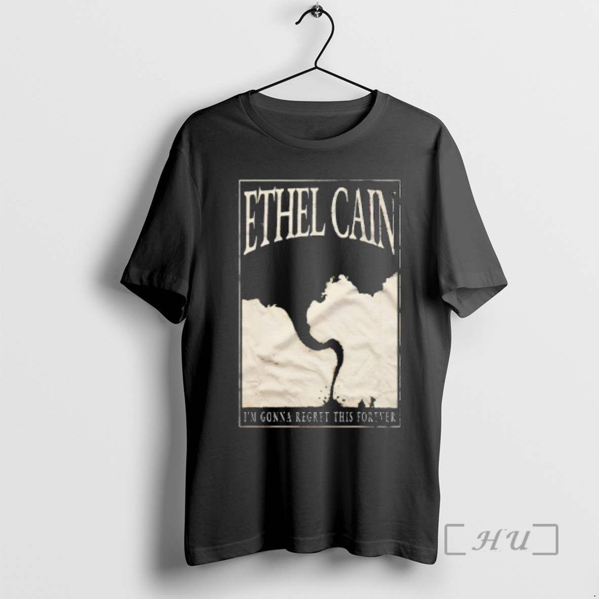 Officials Ethel Cain Im Gonna Regret This Forever T-Shirts, Hoodie, Sweatshirt | DripVista.com