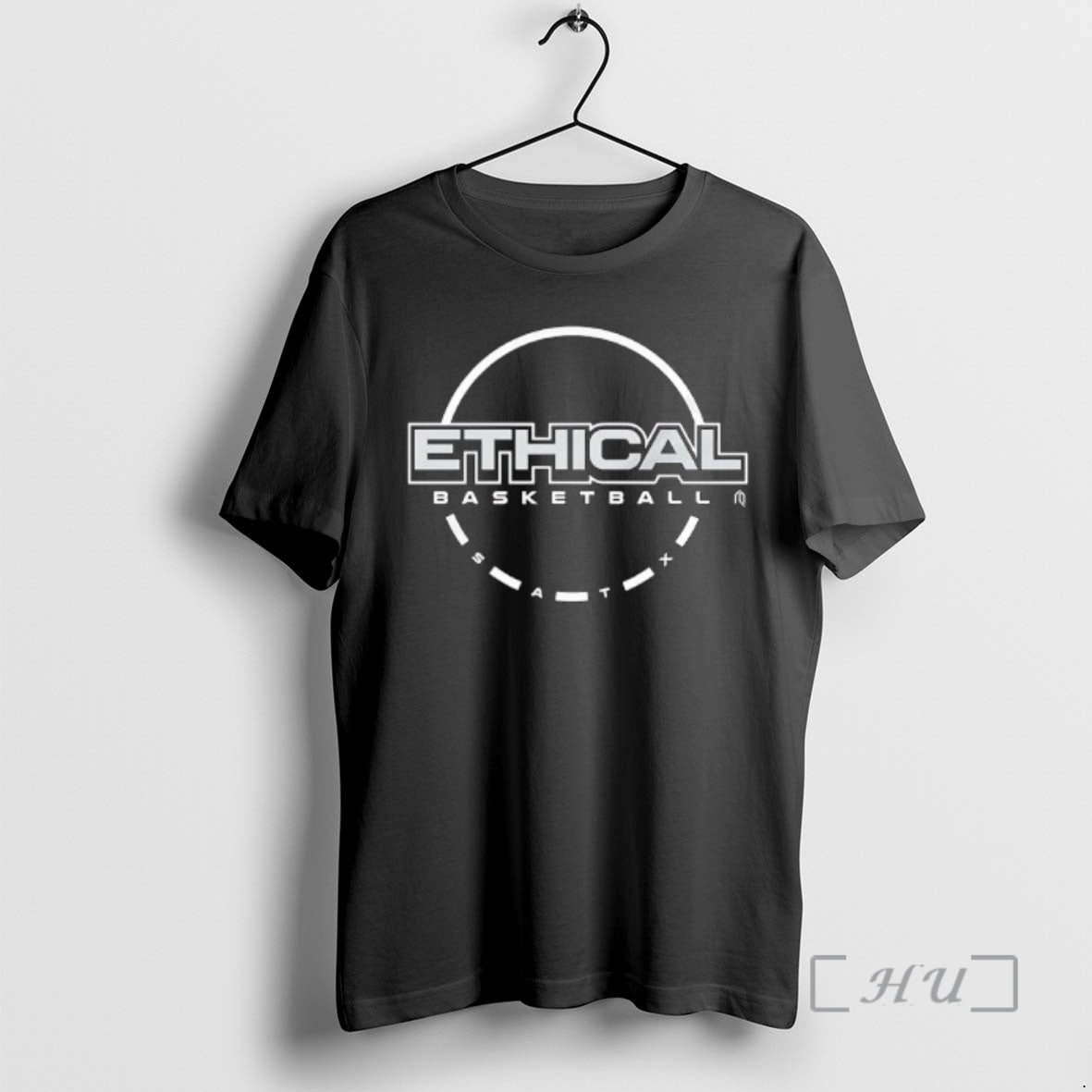 Officials Ethical Basketball Logo T-Shirts, Hoodie, Sweatshirt | DripVista.com