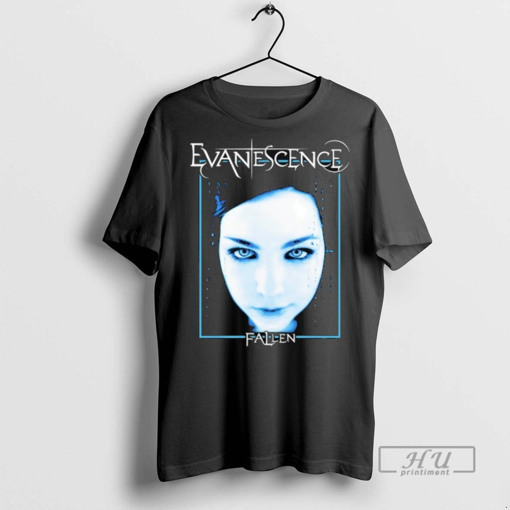Officials Evanescence Fallen Graphic T Shirt Sweatshirt Hoodies