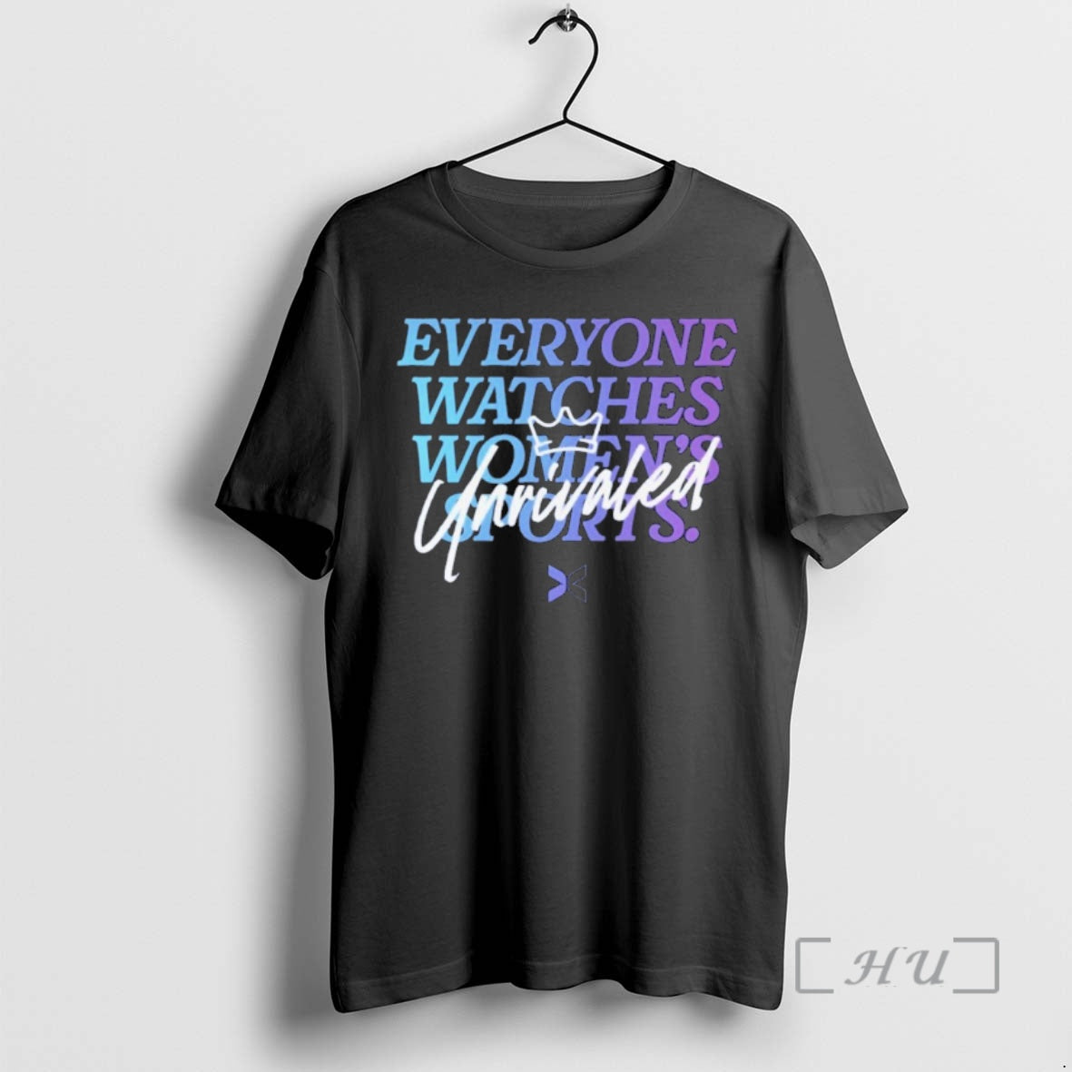 Officials Everyone Watches Womens Sports Unrivaled T-Shirts, Hoodie, Sweatshirt | DripVista.com