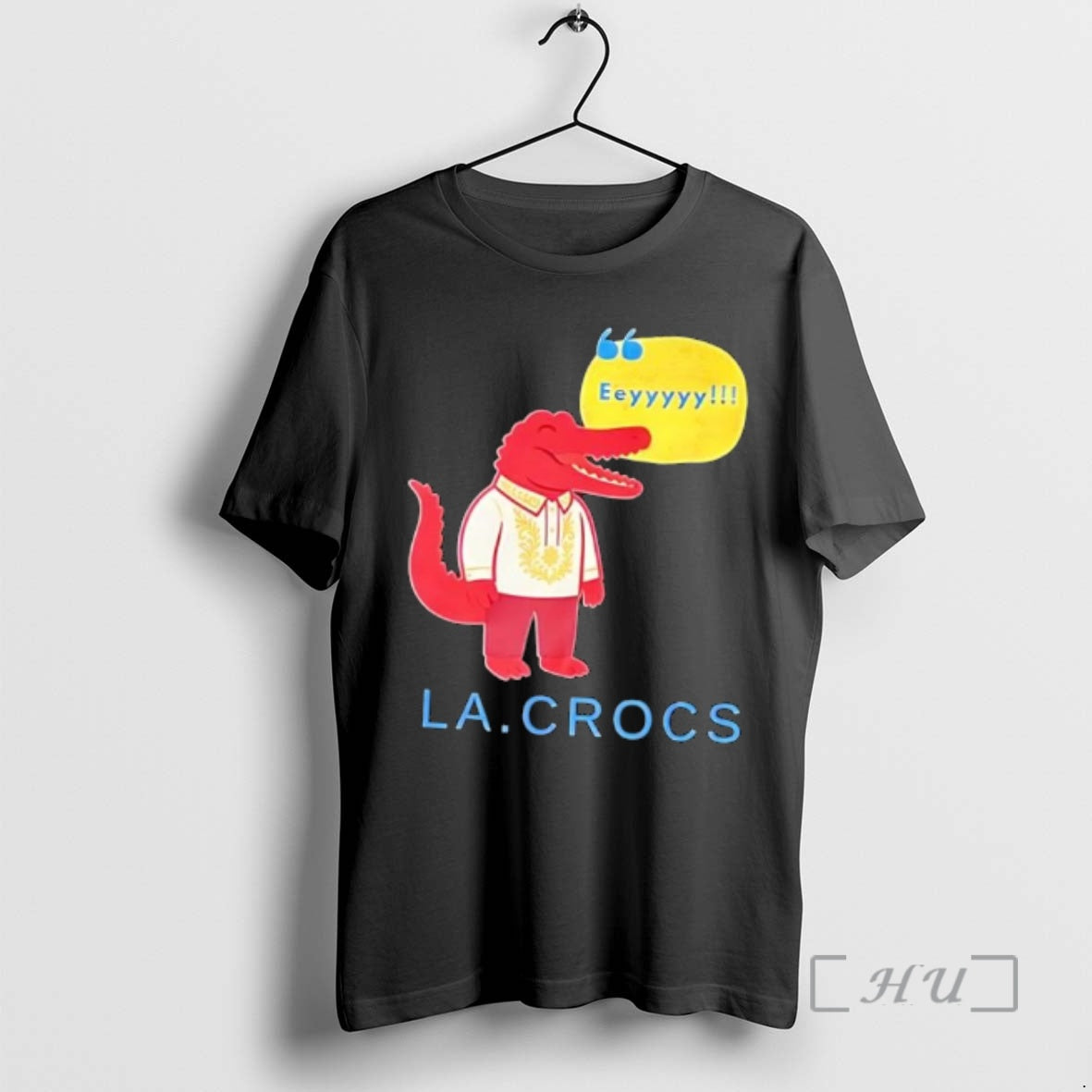 Officials Eyyyyy La T-Shirts, Hoodie, Sweatshirt | DripVista.com