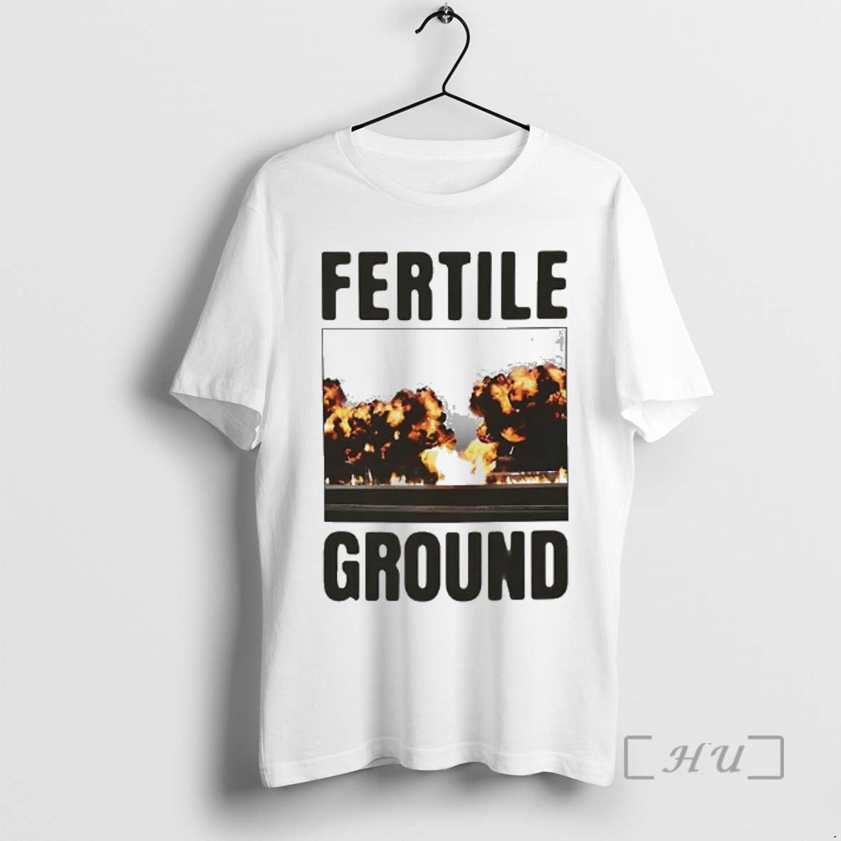 Officials Fertile Ground Image Sarcastic T-Shirts, Hoodie, Sweatshirt | DripVista.com