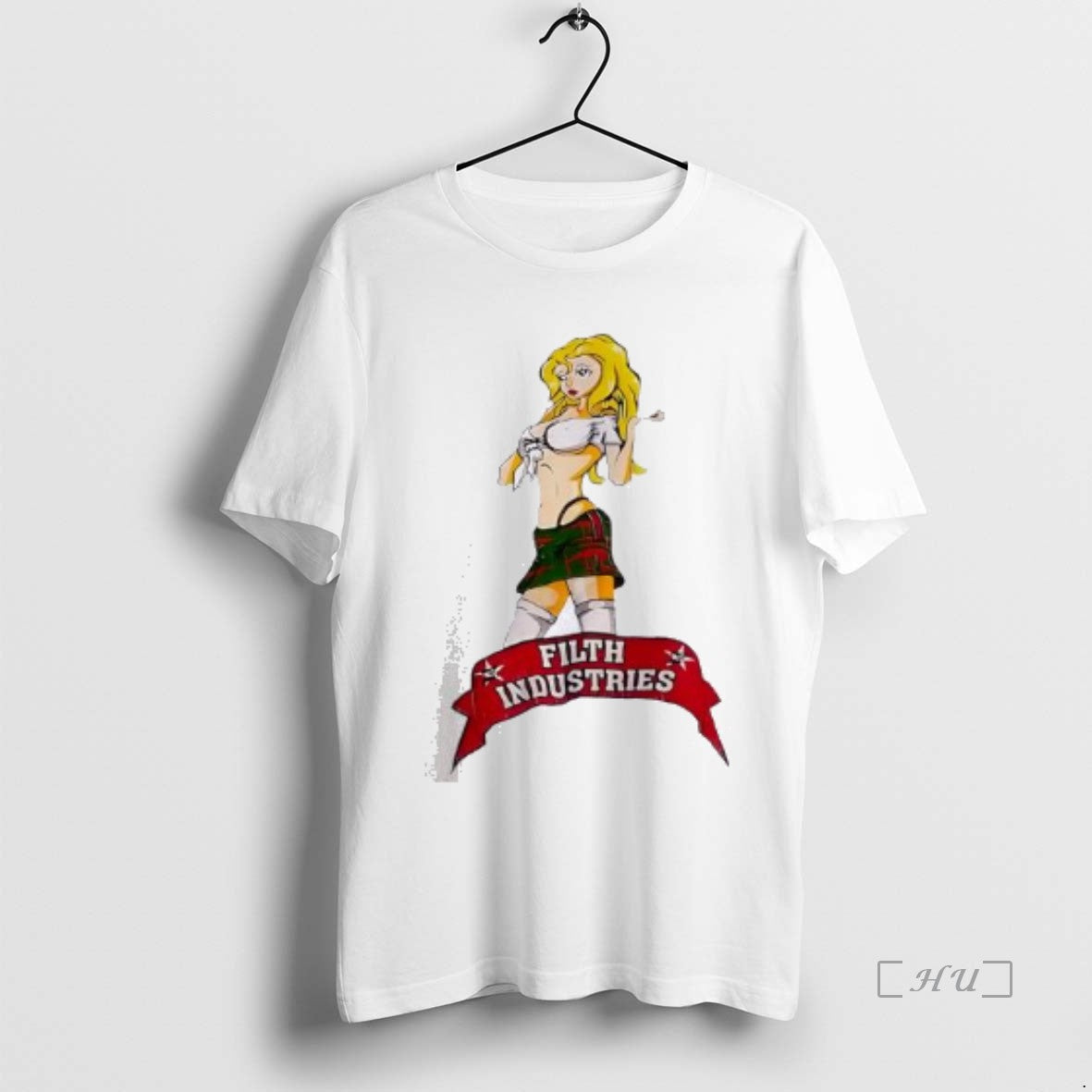 Officials Filth Industries Girl Sexy T-Shirts, Hoodie, Sweatshirt | DripVista.com