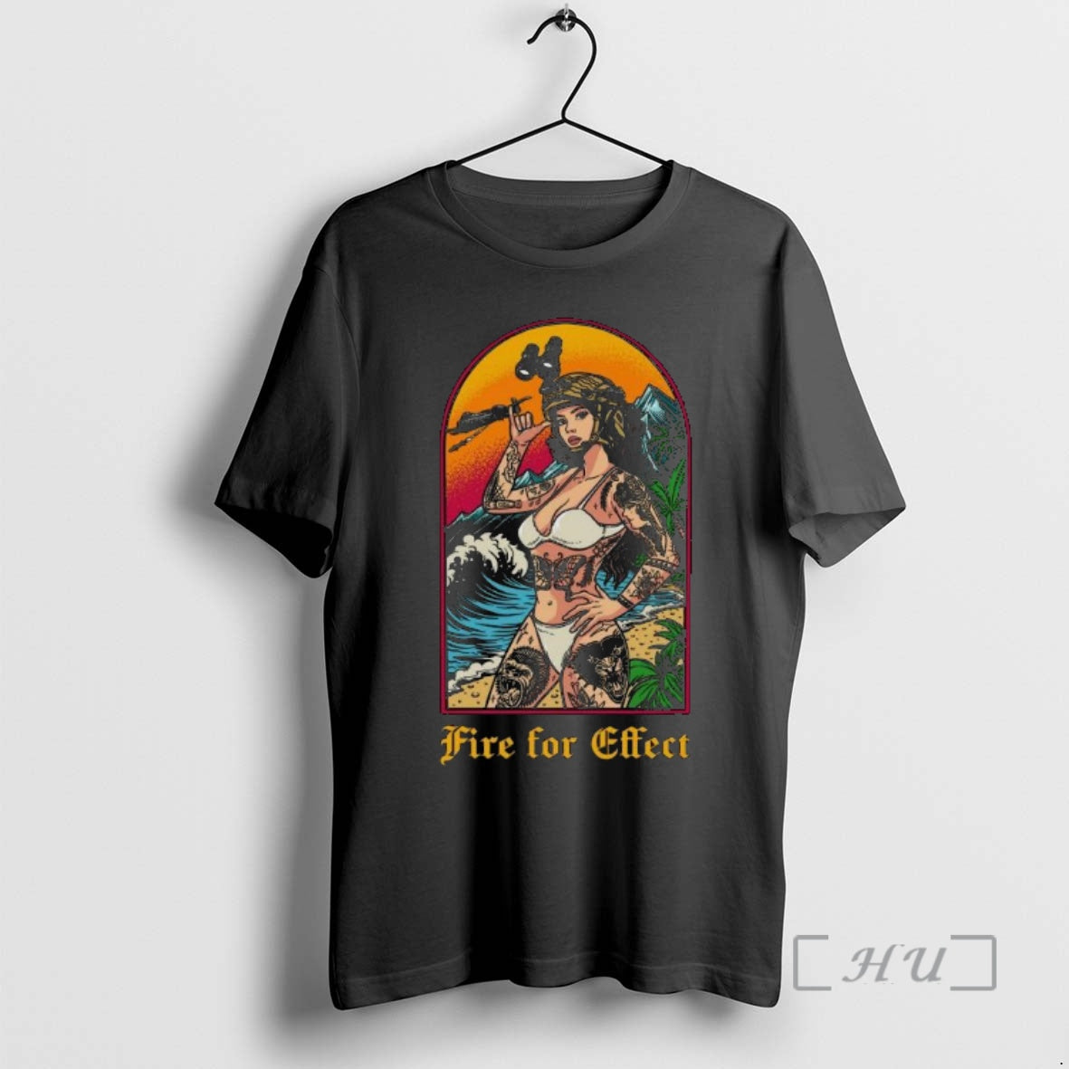 Officials Fire For Effect Ffe T-Shirts, Hoodie, Sweatshirt | DripVista.com