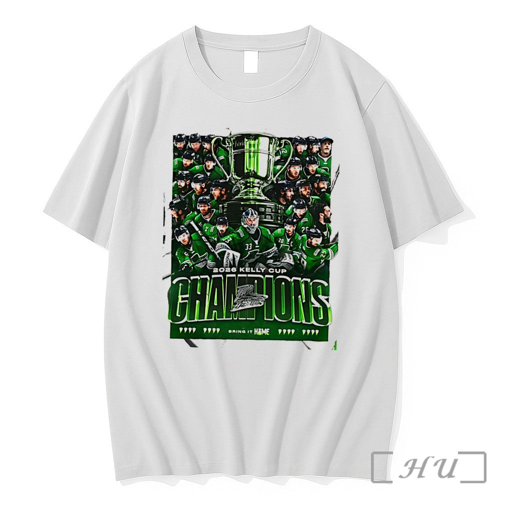 Officials Florida Everblades 2026 Kelly Cup Champions Bring It Home Tee Premium T Shirts Sweater