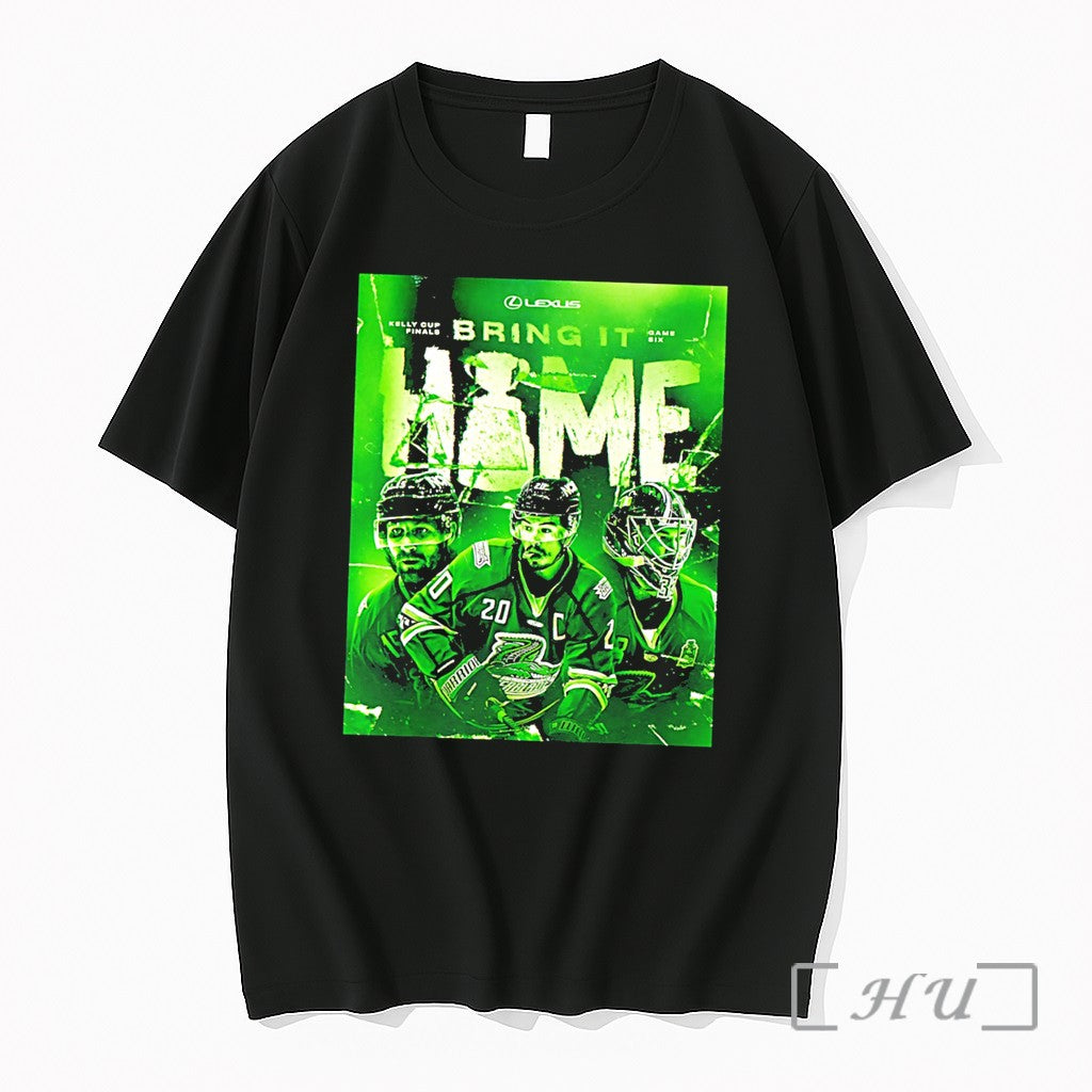 Officials Florida Everblades 2026 Kelly Cup Finals Bring It Home Tee Premium T Shirts Sweater