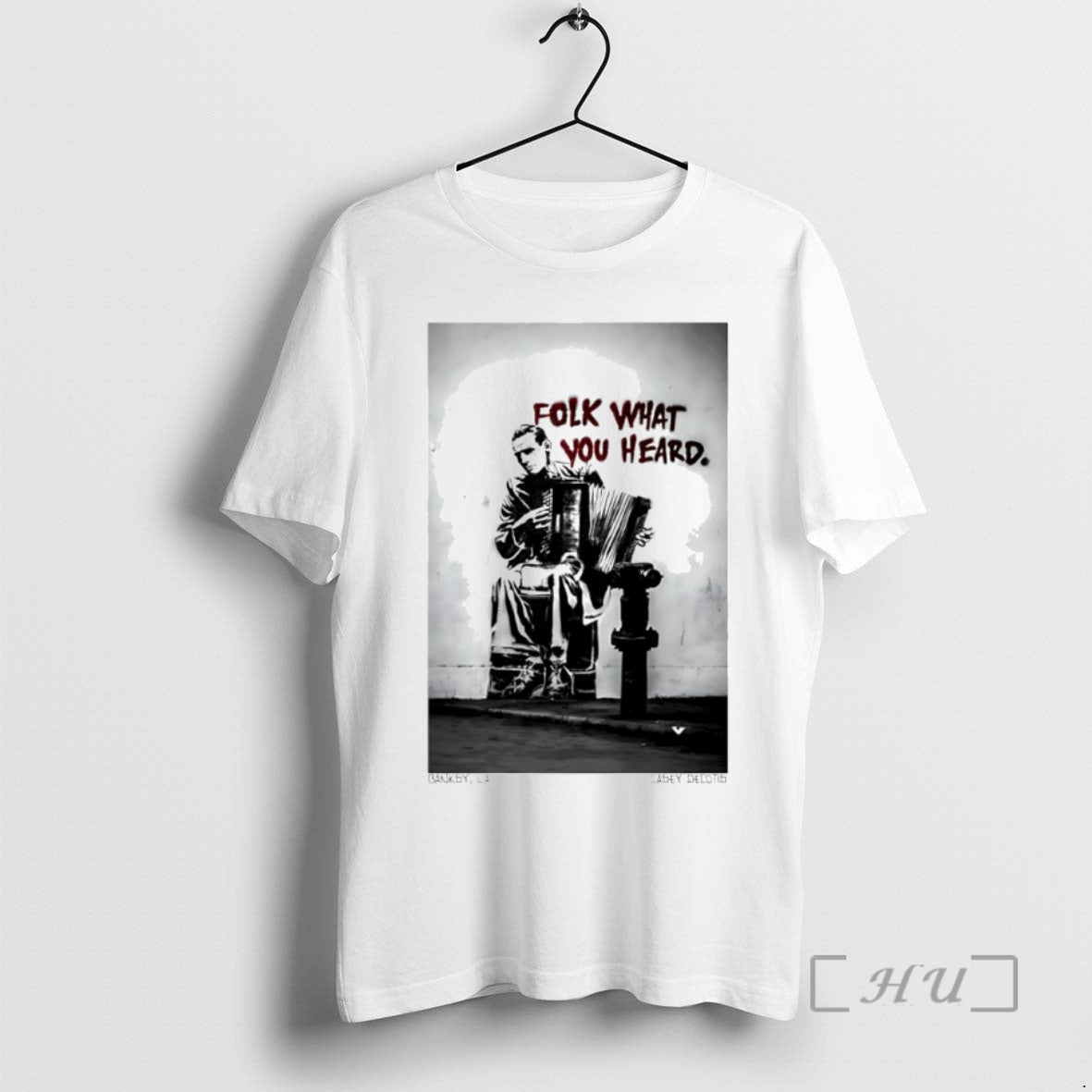 Officials Folk What You Heard Circle T-Shirts, Hoodie, Sweatshirt | DripVista.com