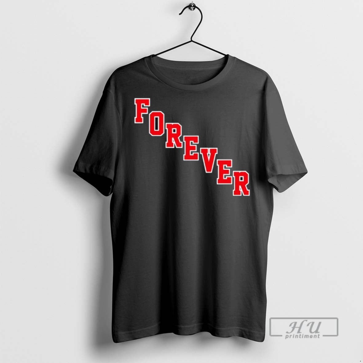 Officials Forever New York Rangers Hockey T Shirts Sweatshirt Hoodies