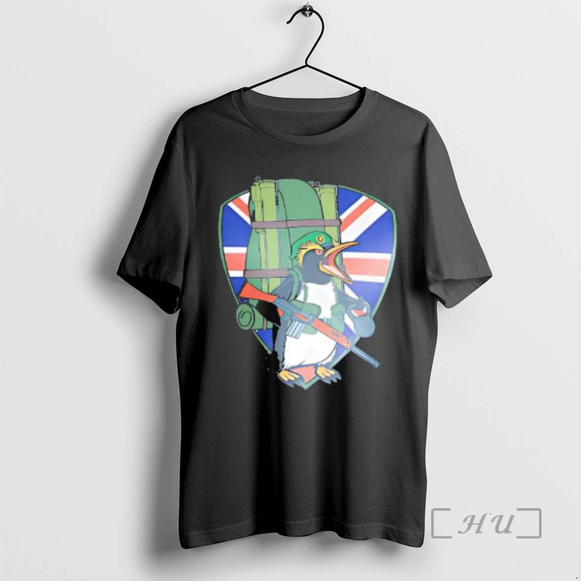 Officials Forgotten Weapons Penguin Brutality T-Shirts, Hoodie, Sweatshirt | DripVista.com