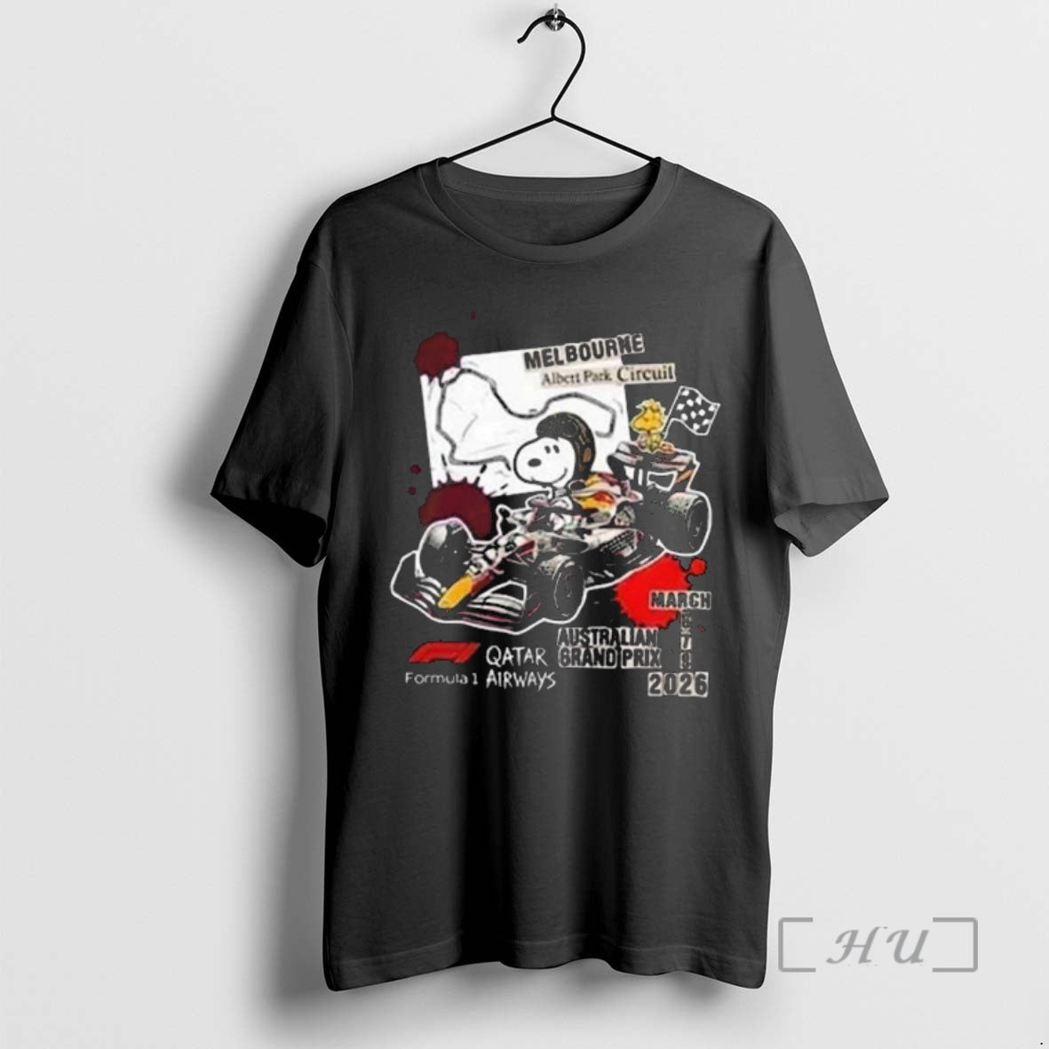 Officials Formula 1 Qatar Airways Grand Prix 2026 At Formula 1 Qatar Airways Grand Prix T-Shirts, Hoodie, Sweatshirt