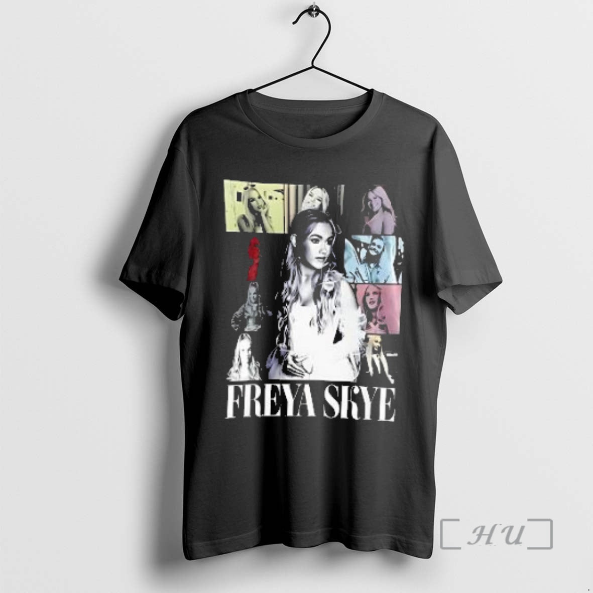 Officials Freya Skye Stars Align Tour 2026 New Era 3d T-Shirts, Hoodie, Sweatshirt | DripVista.com