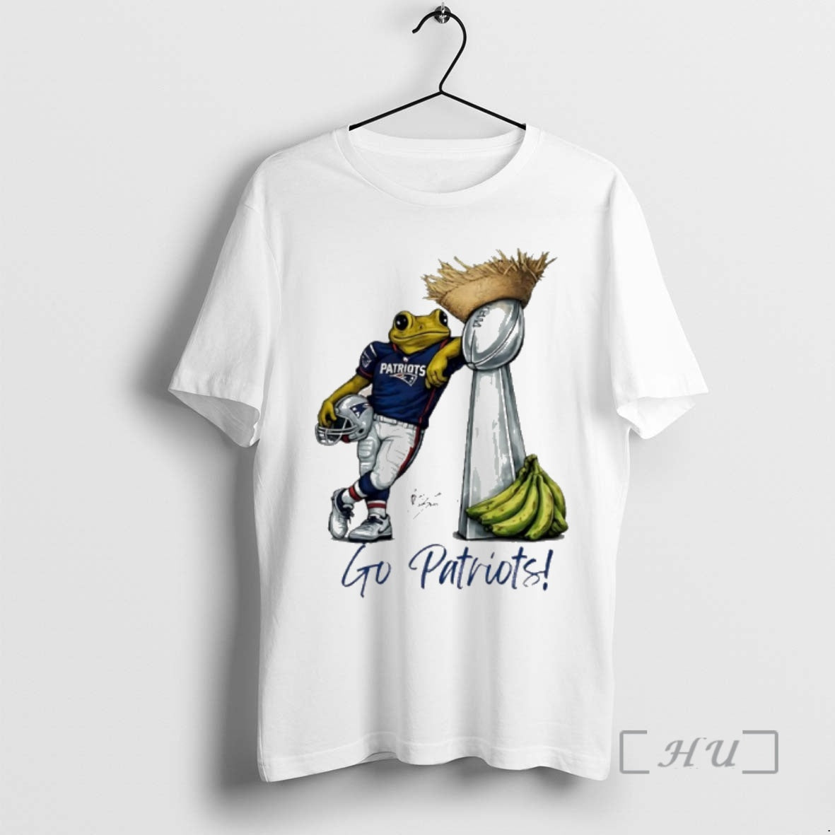 Officials Frog Benito Bowl New England Football Go Patriots Signature T-Shirts, Hoodie, Sweatshirt | DripVista.com