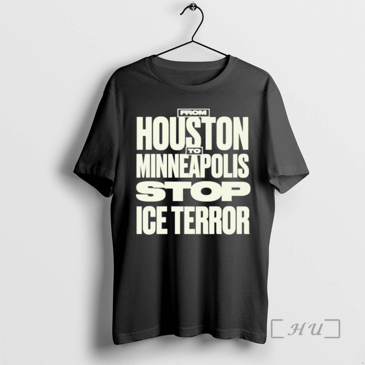 Officials From Houston Minneapolis Stop Ice Terror T-Shirts, Hoodie, Sweatshirt | DripVista.com