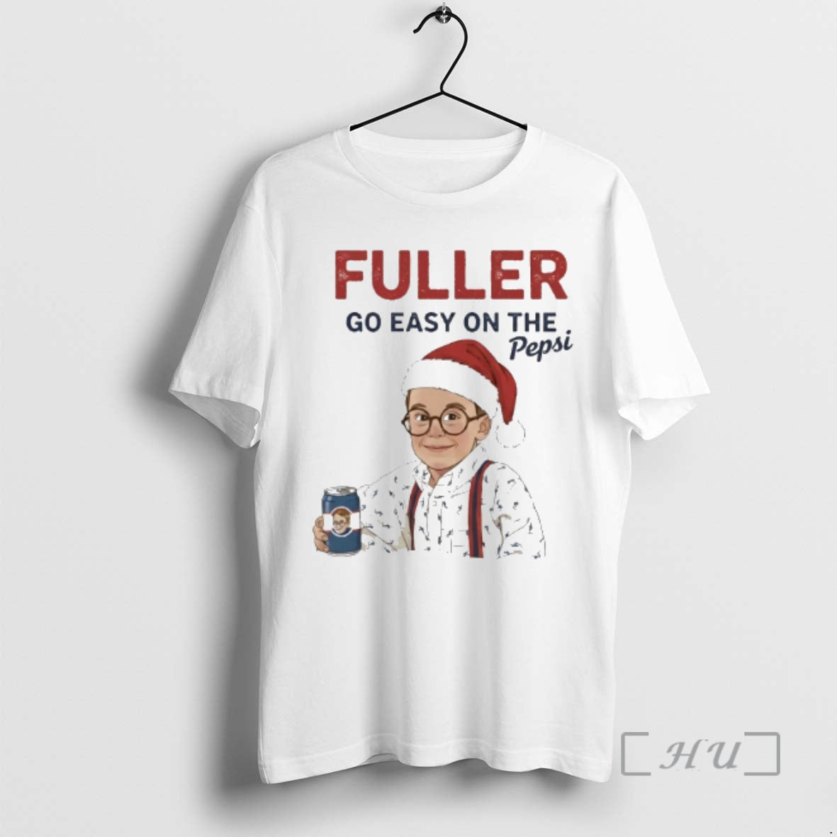 Officials Fuller Go Easy On The Pepsi Christmas T-Shirts, Hoodie, Sweatshirt | DripVista.com
