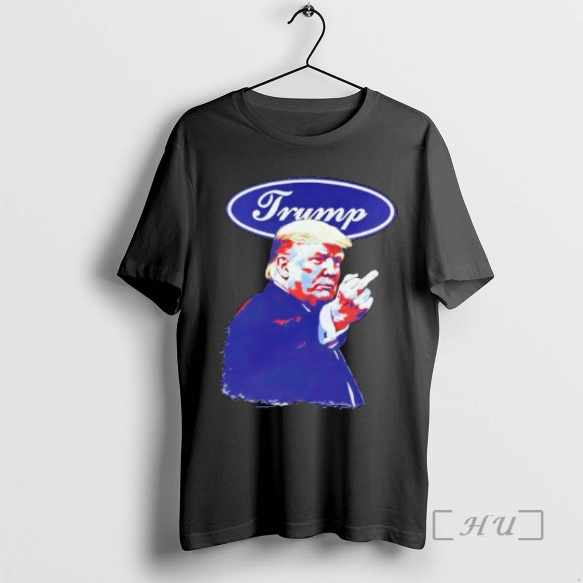Officials Funny Trump Ford President Politics T-Shirts, Hoodie, Sweatshirt | DripVista.com