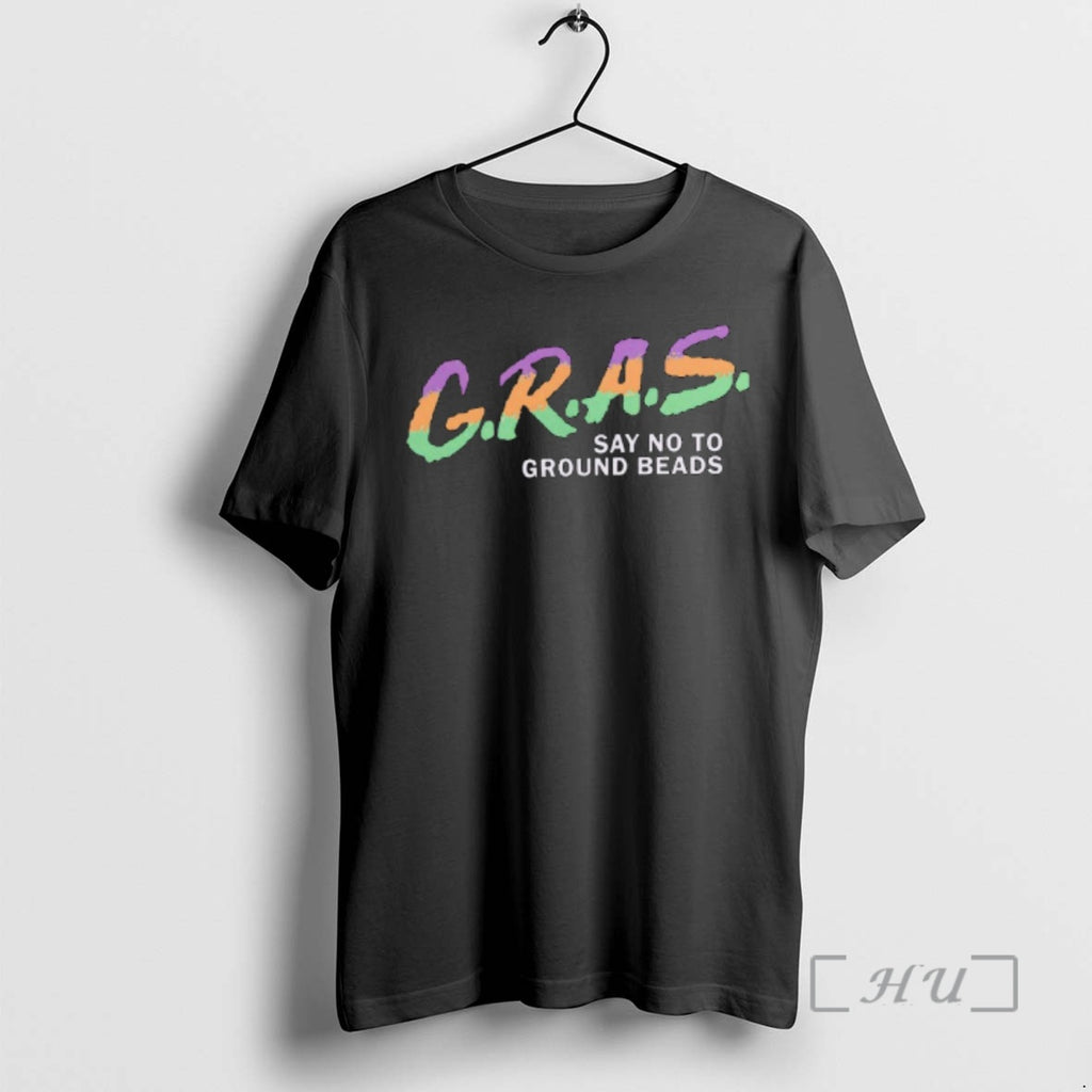 Officials G R A S T-Shirts, Hoodie, Sweatshirt | DripVista.com
