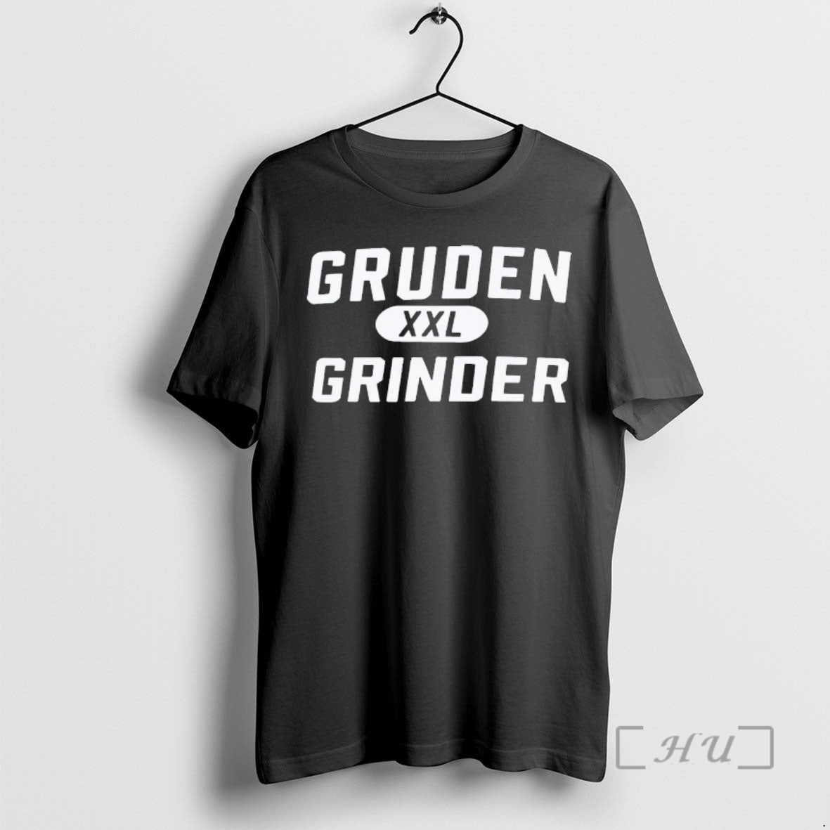 Officials Gabe Davis Gruden Xxl Grinder 2025 T-Shirts, Hoodie, Sweatshirt | DripVista.com