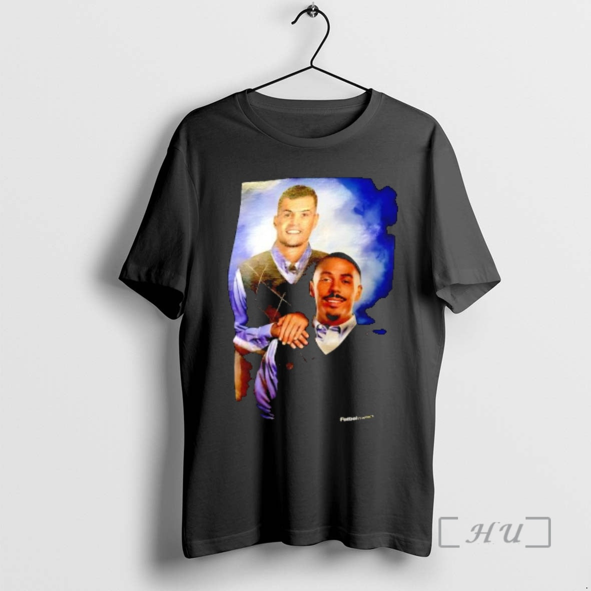 Officials Gabriel Magalhaes And William Saliba Arsenal Football Players T-Shirts, Hoodie, Sweatshirt | DripVista.com