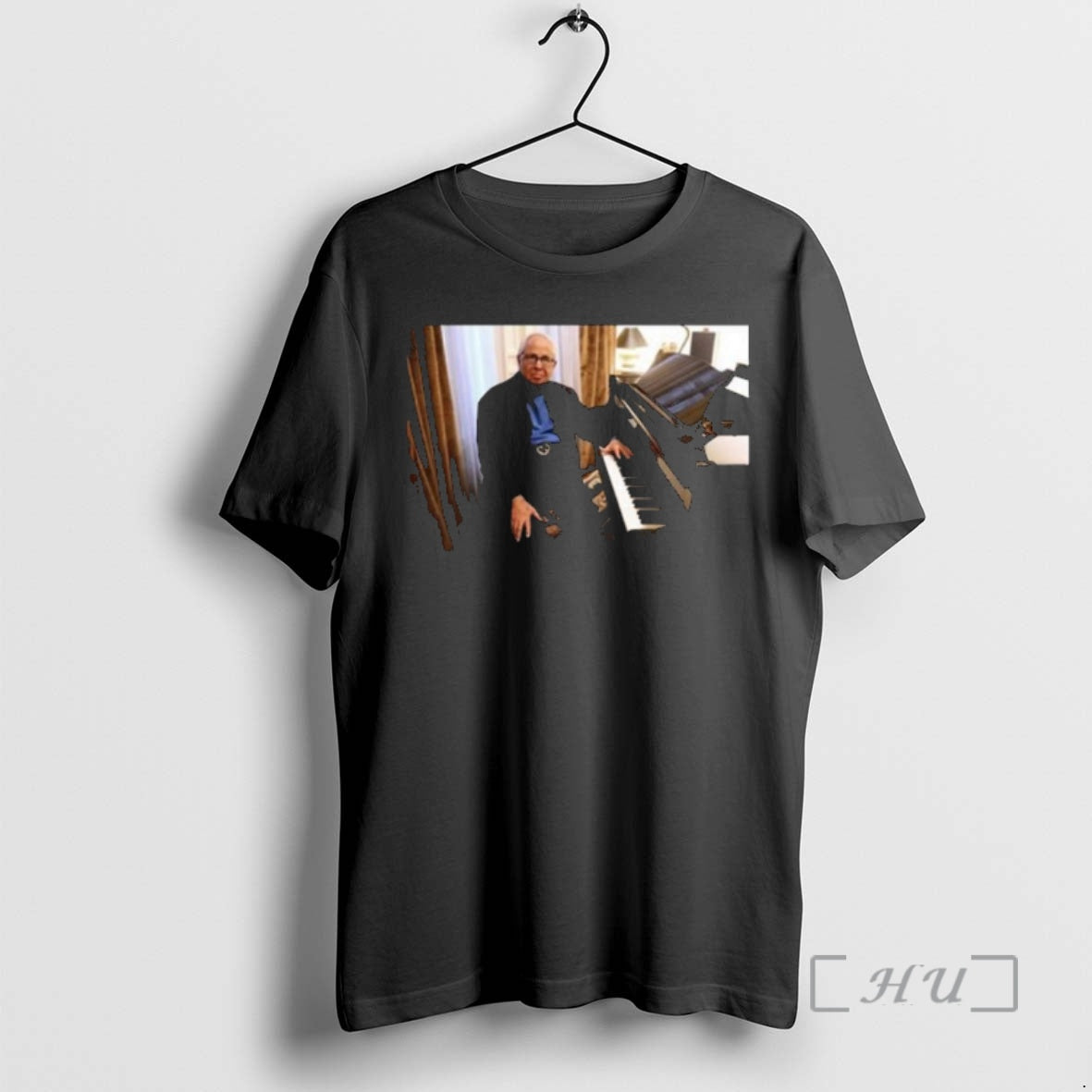 Officials Gary Graffman Dies At 97 Headline T-Shirts, Hoodie, Sweatshirt | DripVista.com