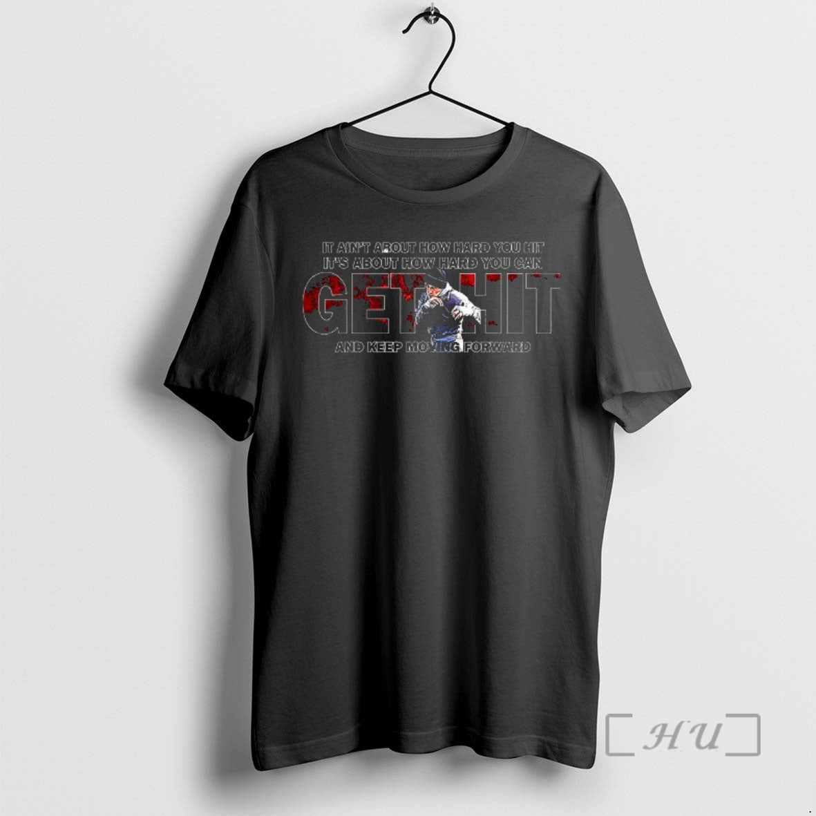 Officials Get Hit And Keep Moving Forward T-Shirts, Hoodie, Sweatshirt | DripVista.com