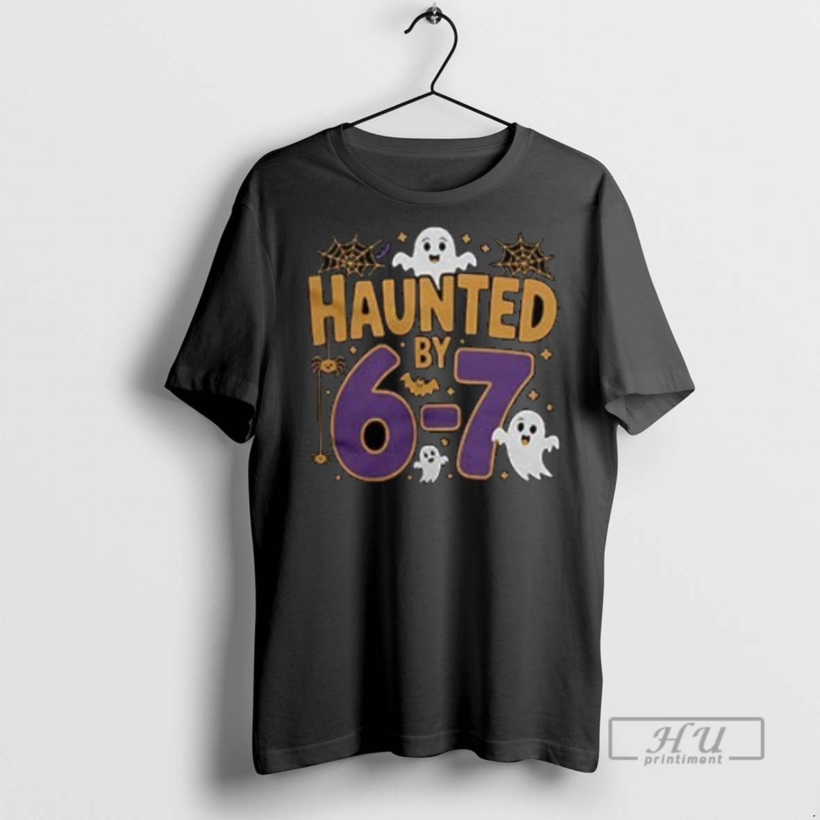 Officials Ghost Haunted By 67 Halloween Ceramic Ceramic And Classic Dad Cap T Shirts