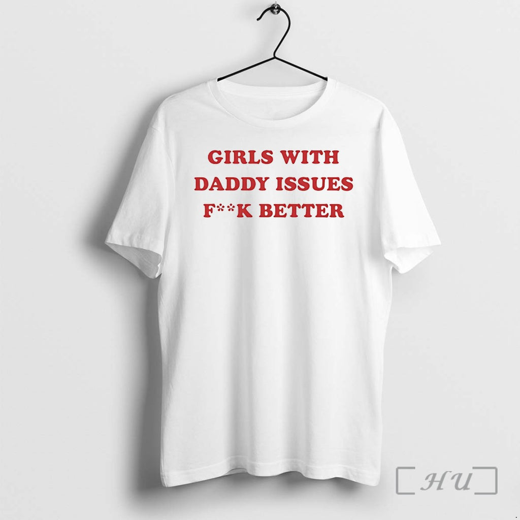 Officials Girls With Daddy Issues Fuck Better