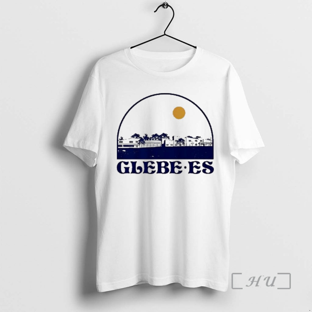 Officials Glebe Elementary Glebe Horizon Sunset T-Shirts, Hoodie, Sweatshirt | DripVista.com