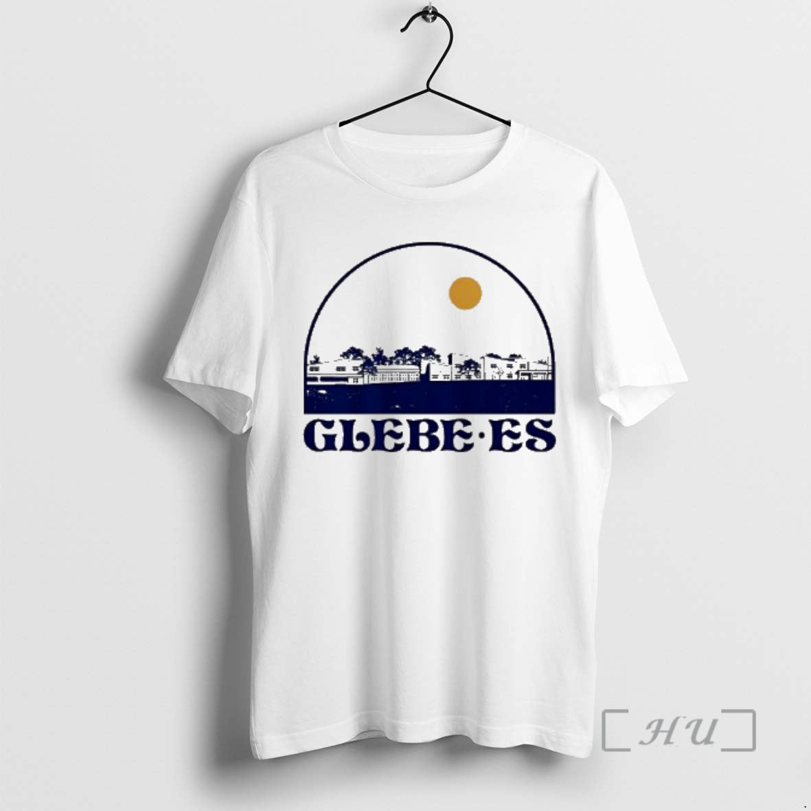 Officials Glebe Elementary Glebe Horizon Sunset T-Shirts, Hoodie, Sweatshirt | DripVista.com