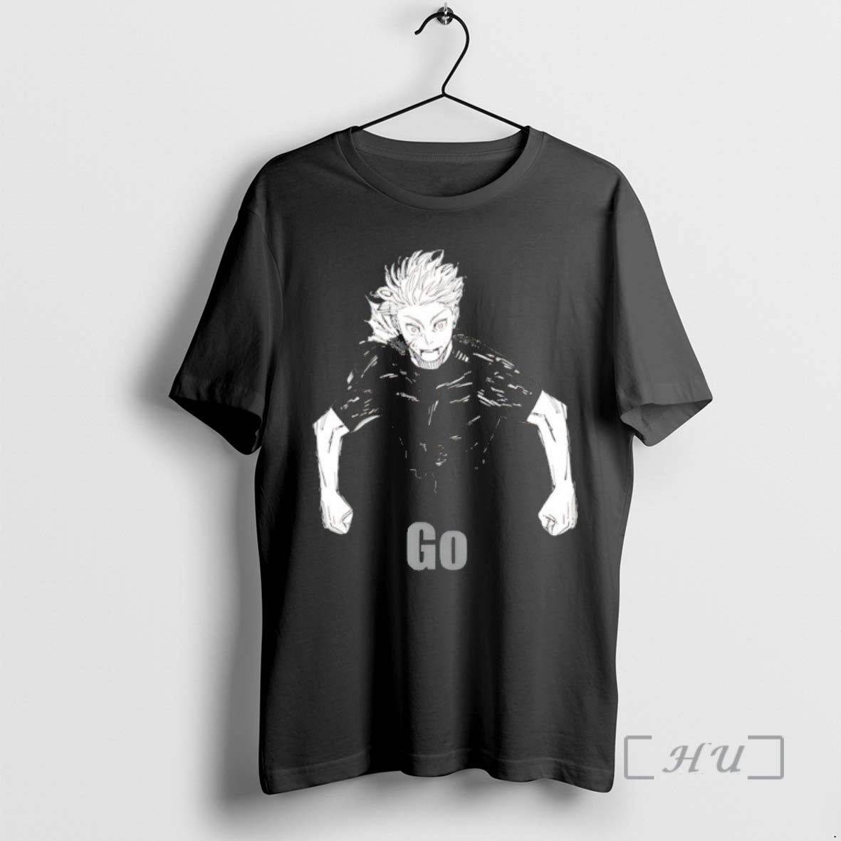 Officials Go Satoru Gojo T-Shirts, Hoodie, Sweatshirt | DripVista.com