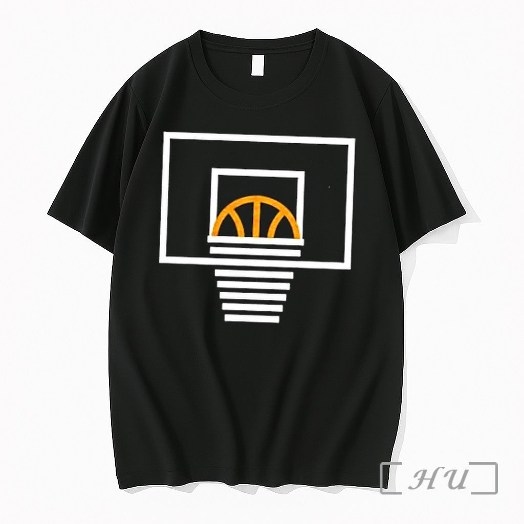 Officials Golden State Warriors Basketball Hoop Minimalist