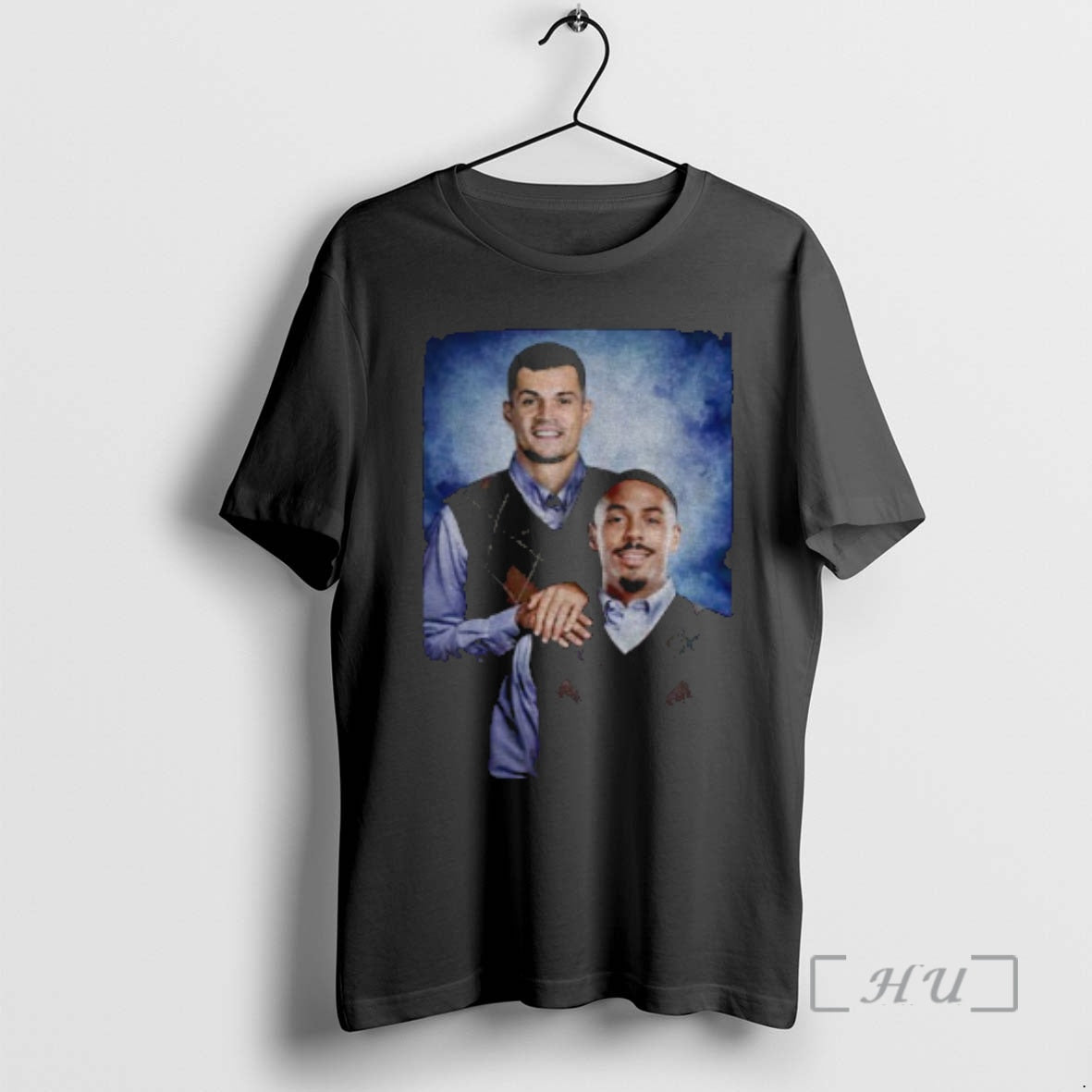 Officials Granit Xhaka Wilson Isidor Safc Sunderland Step Brothers T-Shirts, Hoodie, Sweatshirt | DripVista.com