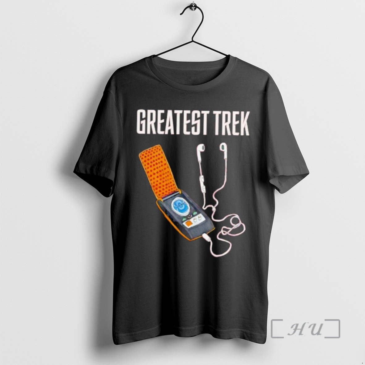 Officials Greatest Trek T-Shirts, Hoodie, Sweatshirt | DripVista.com