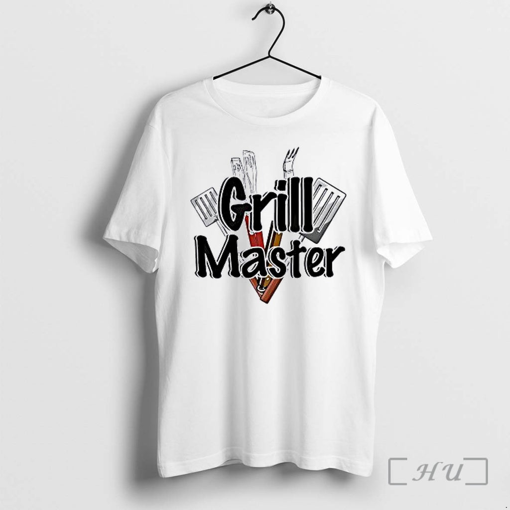 Officials Grill Master Barbecue Culinary Cooking Tools Cooking Accessories Chef Bbq Premium T Shirts Sweater
