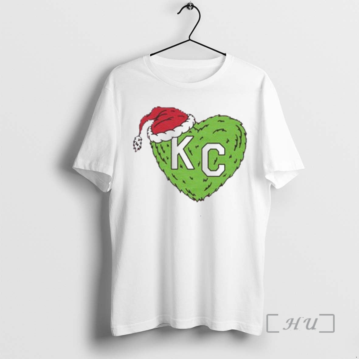 Officials Grinch Kc Heart Christmas T-Shirts, Hoodie, Sweatshirt | DripVista.com