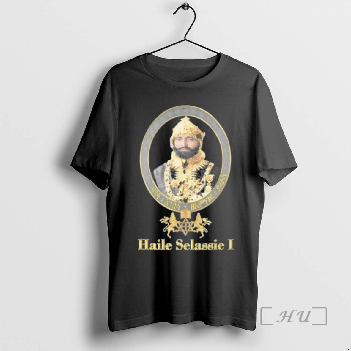 Officials Haile Selassie I T-Shirts, Hoodie, Sweatshirt | DripVista.com