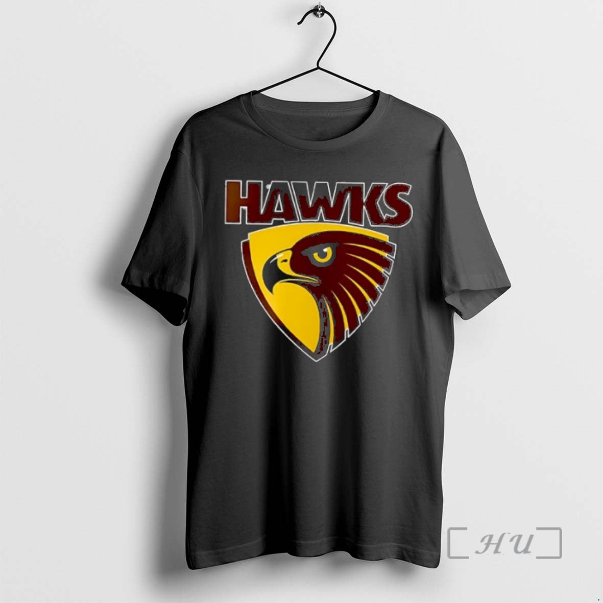 Officials Hawthorn Fc Hawks Peanuts 75th Anniversary 2025 2026 Logo T-Shirts, Hoodie, Sweatshirt | DripVista.com