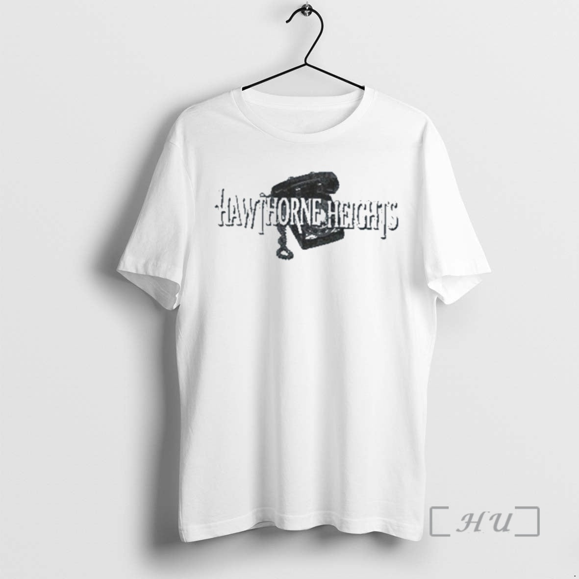 Officials Hawthorne Heights If Only You Were Lonely T-Shirts, Hoodie, Sweatshirt | DripVista.com