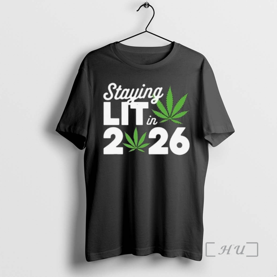 Officials High Wasted Marijuana Weed Staying Lit In 2026 T-Shirts, Hoodie, Sweatshirt | DripVista.com