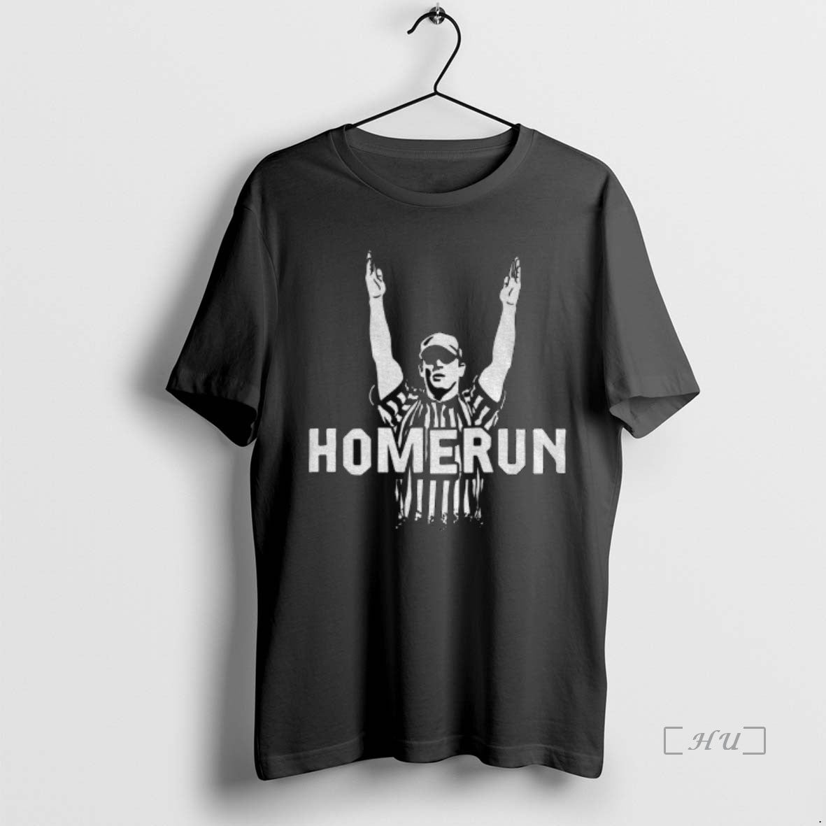 Officials Homerun Touchdown T-Shirts, Hoodie, Sweatshirt | DripVista.com
