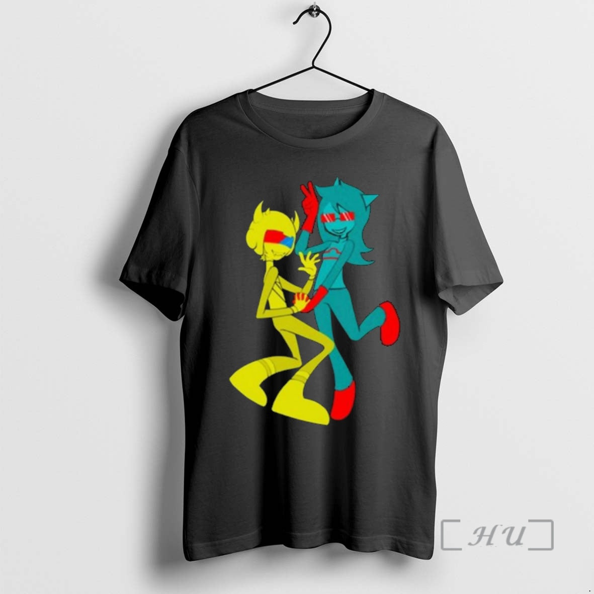 Officials Homestuck Mituna And Latula T-Shirts, Hoodie, Sweatshirt | DripVista.com