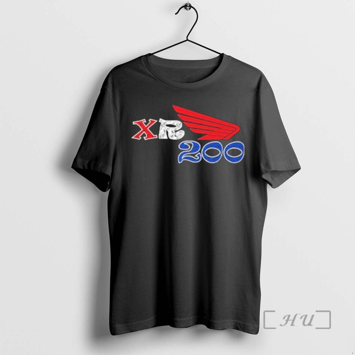 Officials Honda Xr200 T-Shirts, Hoodie, Sweatshirt | DripVista.com