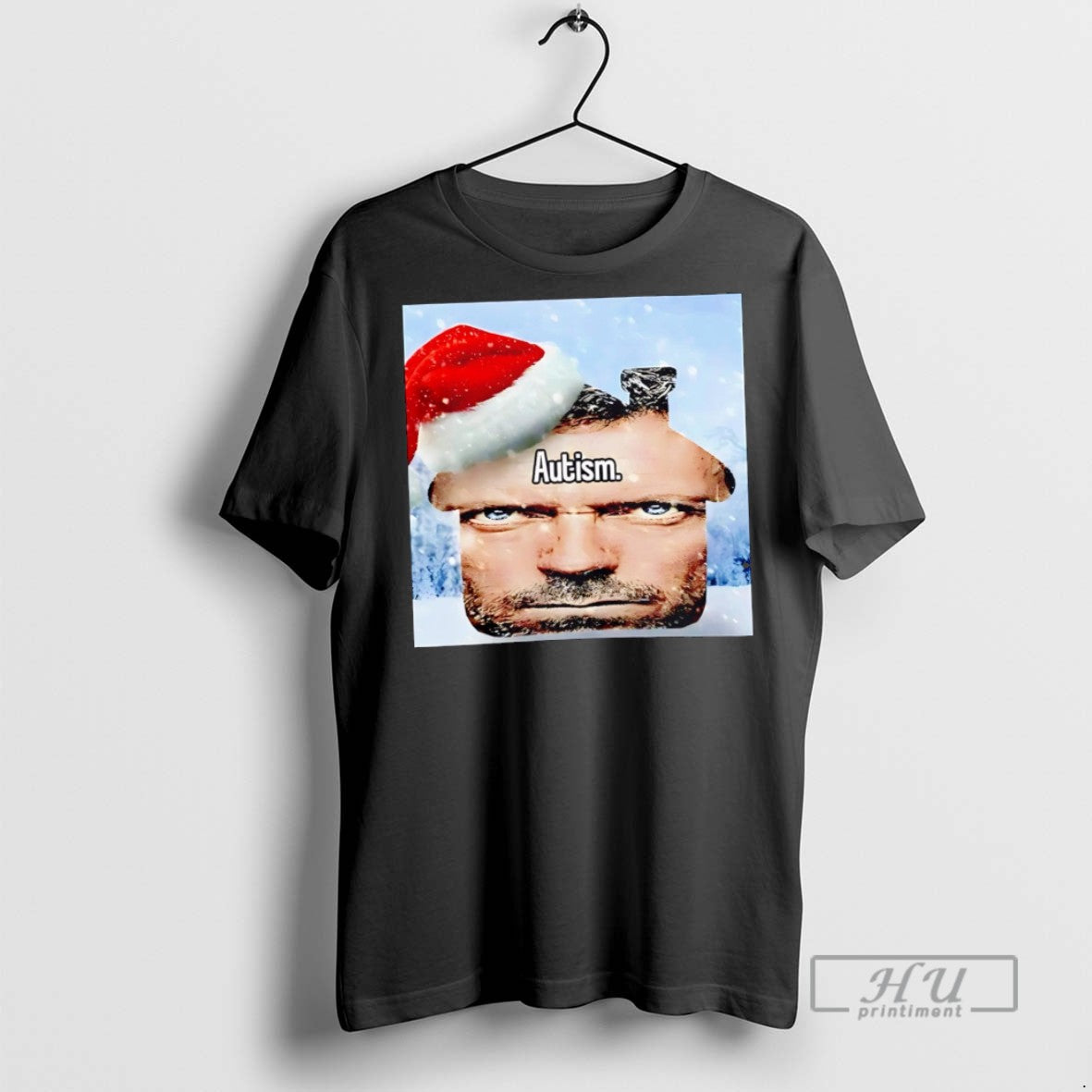 Officials House M D T Shirts Sweatshirt Hoodies