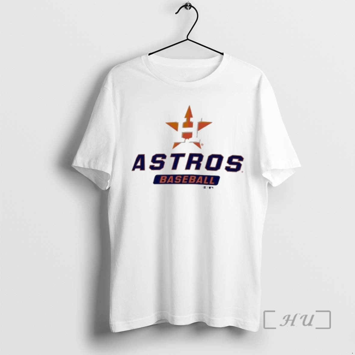 Officials Houston Astros Baseball Logo T-Shirts, Hoodie, Sweatshirt | DripVista.com